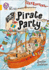 Pirate Party: Band 09/Gold
