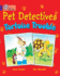 Pet Detectives: Tortoise Trouble: Band 08/Purple