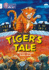 Collins Big Cat-Tiger's Tales: Band 10/White