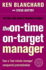 The on-Time, on-Target Manager