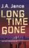 Long Time Gone