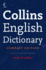 Collins Compact English Dictionary