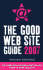 The Good Web Site Guide: 2007