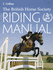 Bhs Riding Manual