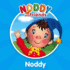 Noddy and Friends Character Books-Noddy