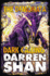 Dark Calling (the Demonata #9)