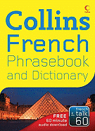 collins french phrasebook and dictionary