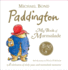 Paddington-My Book of Marmalade