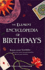 The Element Encyclopedia of Birthdays