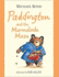 Paddington and the Marmalade Maze (Paddington Book & Cd)