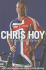 Chris Hoy: the Autobiography