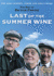 Last of the Summer Wine: the Best Scenes, Jokes and One-Liners