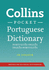 Collins Pocket Portuguese Dictionary (Collins Pocket)