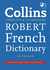 Collins Robert French Dictionary (Ninth Edition)