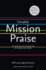 Complete Mission Praise: Large Print Words Edition (Large Type 25th Anniv Edition)