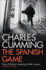 The Spanish Game (Alec Milius 2)