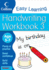 Handwriting Workbook 3: Age 5-7 (Collins Easy Learning Age 5-7)