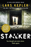 Stalker (Joona Linna, Book 5) (English and Swedish Edition)