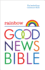 Rainbow Good News Bible (Gnb): the Bestselling Childrens Bible