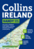 Collins Ireland Handy Road Atlas (International Road Atlases)