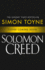 Solomon Creed