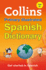 Collins Primary Illustrated Spanish Dictionary: Get Started, for Ages 711 (Collins Primary Dictionaries)