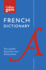 Collins French Dictionary Gem Edition: 40, 000 Words and Phrases in a Mini Format (Collins Gem)