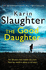 The Good Daughter: the Best Thriller You Will Read This Year