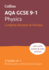 Collins Gcse Revision and Practice: New 2016 Curriculum? Aqa Gcse Physics: All-in-One Revision and Practice