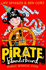 Pirate Blunderbeard: Worst. Mission. Ever. : Book 3