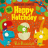 Happy Hatchday: Book 1 (Dinosaur Juniors)
