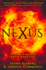 Nexus: the Epic Sequel to Zenith From New York Times Bestselling Authors Sasha Alsberg and Lindsay Cummings: Book 2 (the Androma Saga)