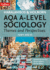Haralambos and Holborn  Aqa a Level Sociology Themes and Perspectives: Year 1 and as