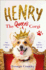 Henry the Queen's Corgi: a Feel-Good Festive Read to Curl Up With This Christmas!