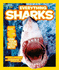 Everything: Sharks (National Geographic Kids)