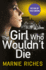 The Girl Who Wouldn't Die (George McKenzie)