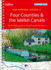 Four Counties and the Welsh Canals: for Everyone With an Interest in Britain's Canals and Rivers (Collins Nicholson Waterways Guides)