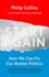 Start Again: How We Can Fix Our Broken Politics