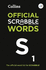 Official Scrabble Words: the Official, Comprehensive Word List for Scrabble