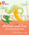 Melrose and Croc Friends for Life: Band 06/Orange (Collins Big Cat)