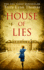 House of Lies: a Gripping Historical Mystery From the Usa Today Bestselling Author of the Silent Woman! : Book 3 (Cat Carlisle)