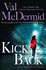 Kick Back: Book 2 (Pi Kate Brannigan)