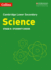 Science. Stage 9 Student's Book