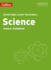 Collins Cambridge Lower Secondary Science? Lower Secondary Science Workbook: Stage 8