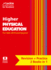 Higher Physical Education: Preparation and Support for Sqa Exams (Leckie Complete Revision & Practice)