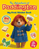 The Adventures of Paddington: My First Sticker Book (Paddington Tv)