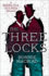 The Three Locks: a Sherlock Holmes Adventure