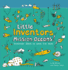 Little Inventors Mission Oceans! : Invention Ideas to Save the Seas