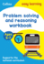 Problem Solving and Reasoning Workbook Ages 5-7: Ideal for Home Learning (Collins Easy Learning Ks1)
