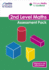 Primary Maths for Scotland Second Level Assessment Pack: for Curriculum for Excellence Primary Maths (Primary Maths for Scotland)